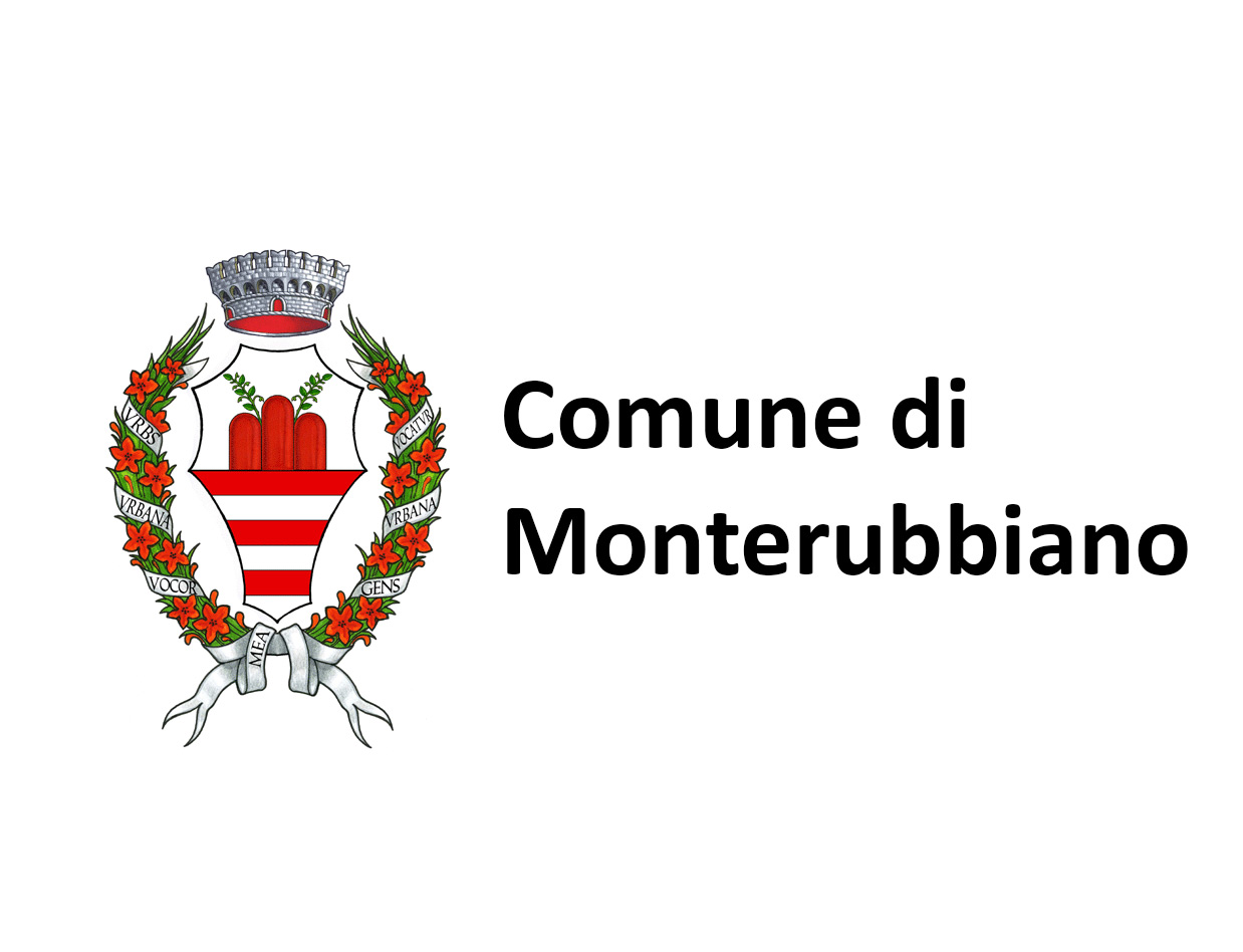 Logo Monterubbiano